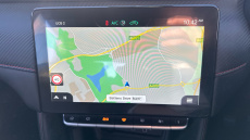 MG ZS 1.5 VTi-TECH Exclusive 5dr Petrol Hatchback